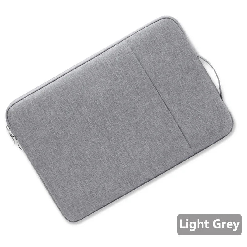HP Laptop Sleeve 13.3-16" | Waterproof Zipper Handbag Case - Maison Novaire #