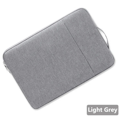 HP Laptop Sleeve 13.3-16" | Waterproof Zipper Handbag Case - Maison Novaire #