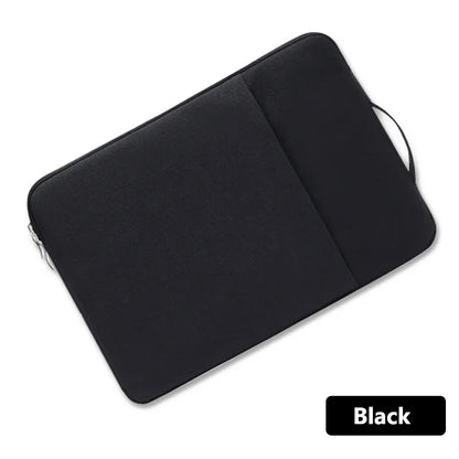 HP Laptop Sleeve 13.3-16" | Waterproof Zipper Handbag Case - Maison Novaire #