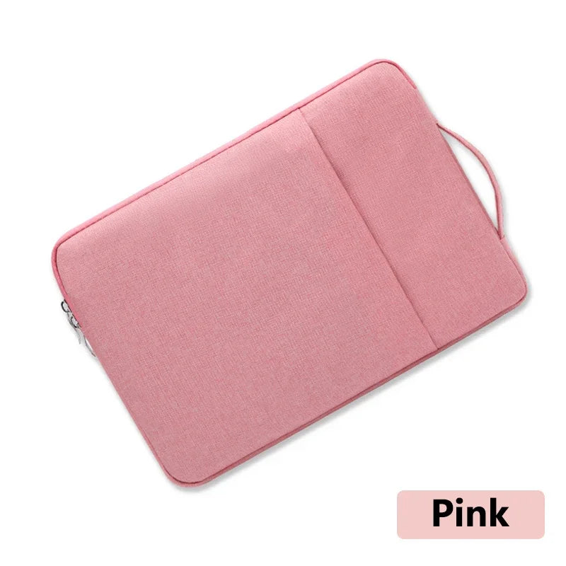 HP Laptop Sleeve 13.3-16" | Waterproof Zipper Handbag Case - Maison Novaire #