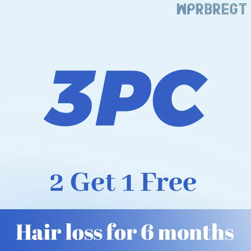 Hair Loss Repair Spray | Anti-Thinning Scalp Treatment - BLAKESTORE-NG