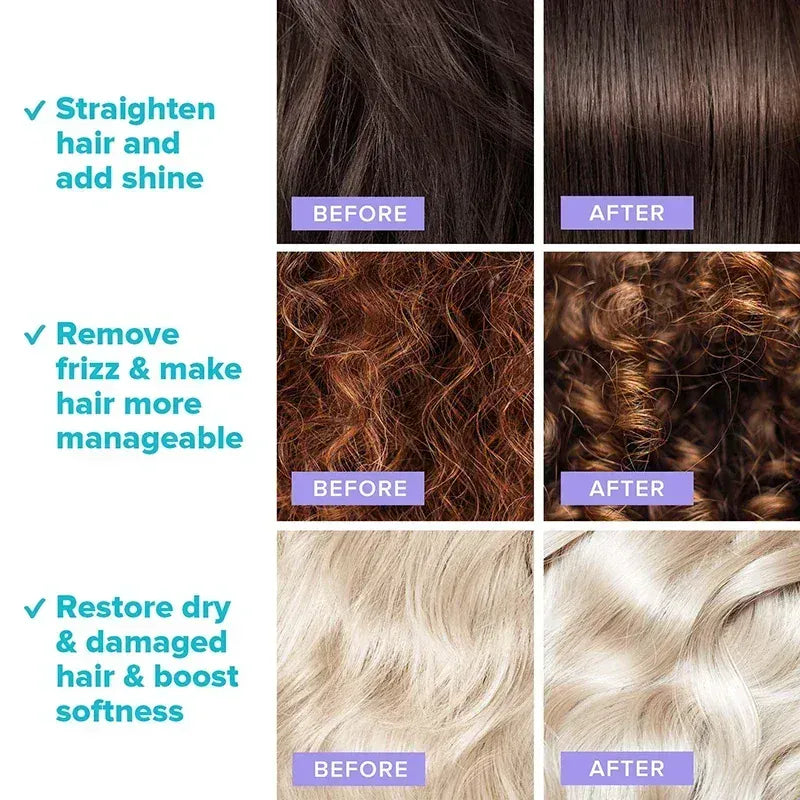 Hair Vitamin Capsule. - Maison Novaire