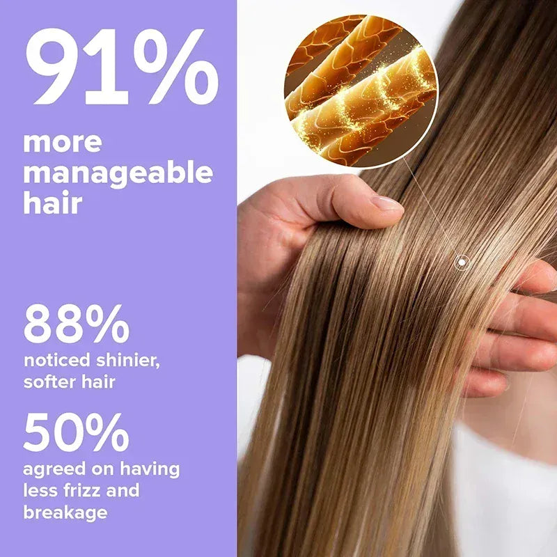 Hair Vitamin Capsule. - Maison Novaire