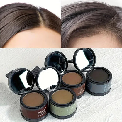 Hairline Contouring Powder. - BLAKESTORE-NG