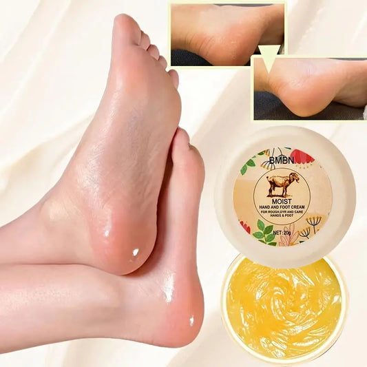 Hand Foot Repair Cream - Maison Novaire