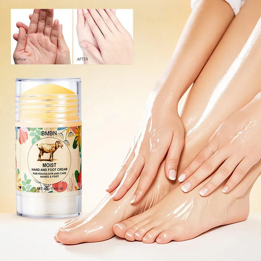 Hand Foot Repair Cream - Maison Novaire