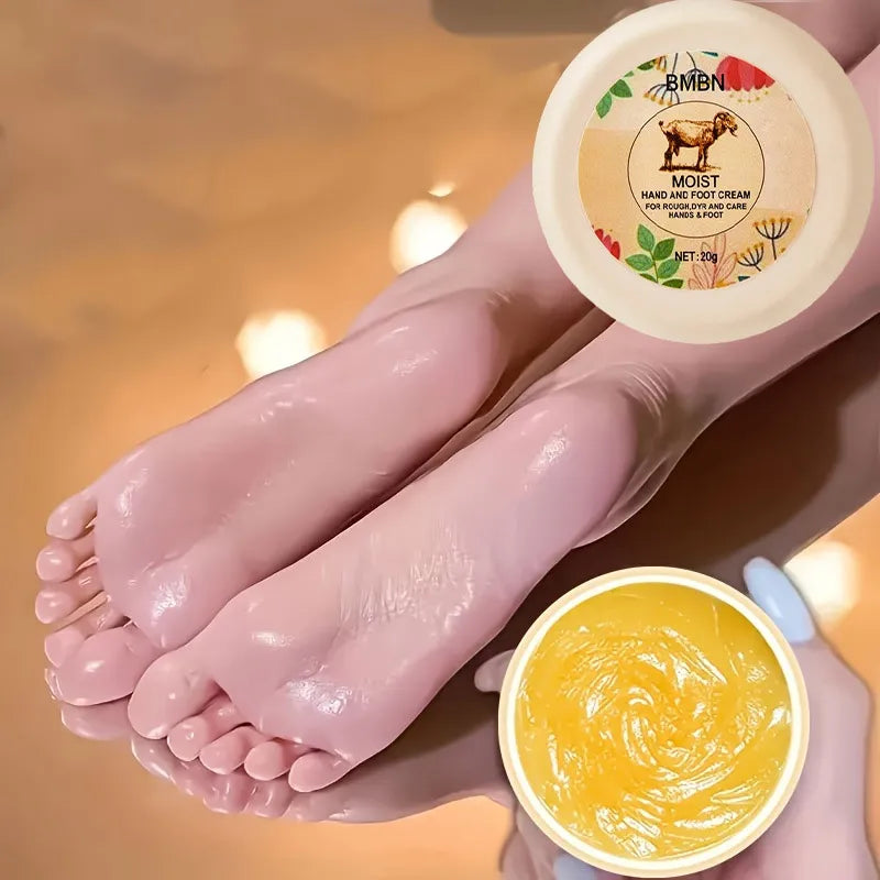 Hand Foot Repair Cream - Maison Novaire