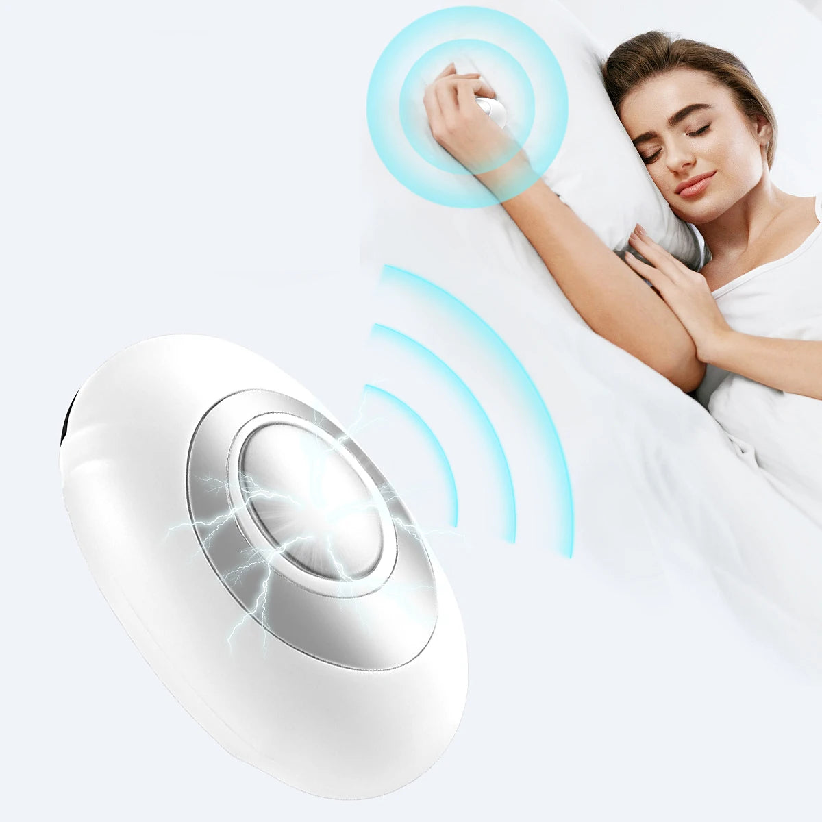 Handheld Sleep Aid - Maison Novaire #
