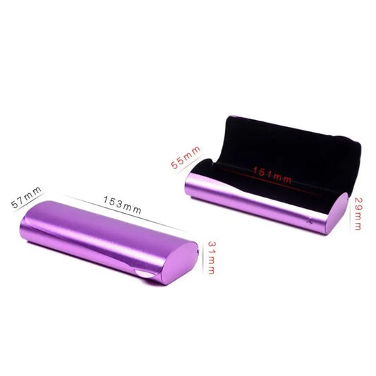 Hard Shell Glasses Case - BLAKESTORE-NG