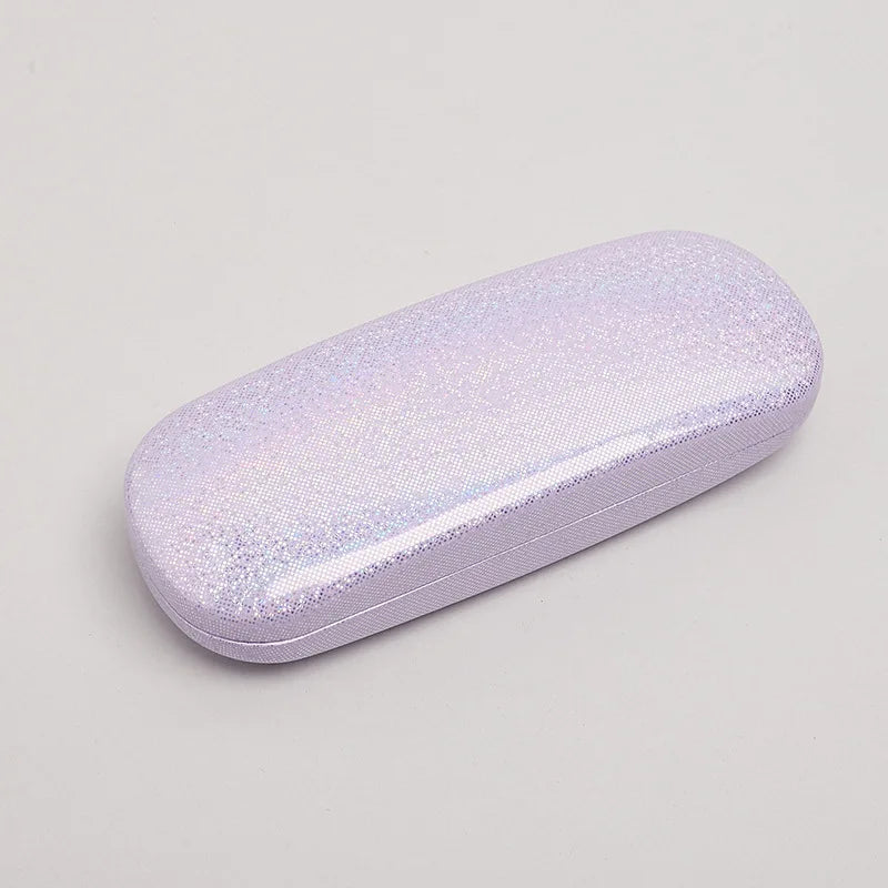 Hard shell eyeglass case - Maison Novaire
