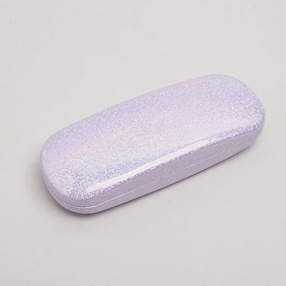 Hard shell eyeglass case - Maison Novaire