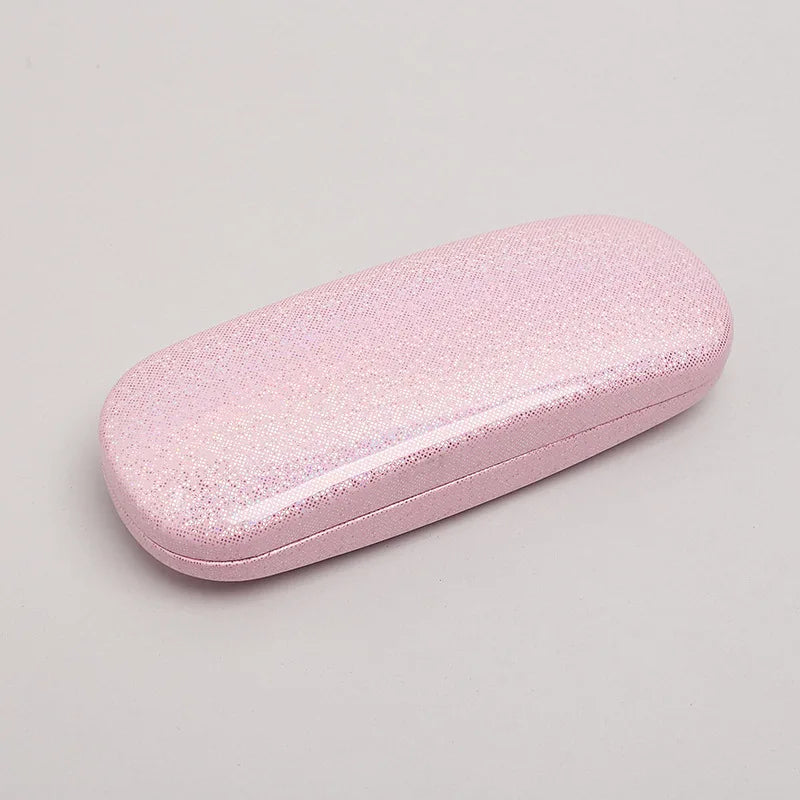 Hard shell eyeglass case - Maison Novaire
