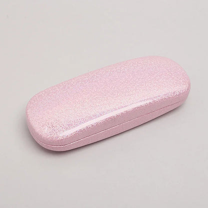 Hard shell eyeglass case - Maison Novaire