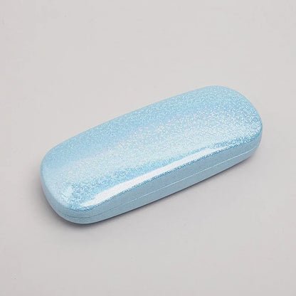 Hard shell eyeglass case - Maison Novaire