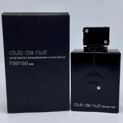 Hawas Perfume Men Original 100ML. - Maison Novaire