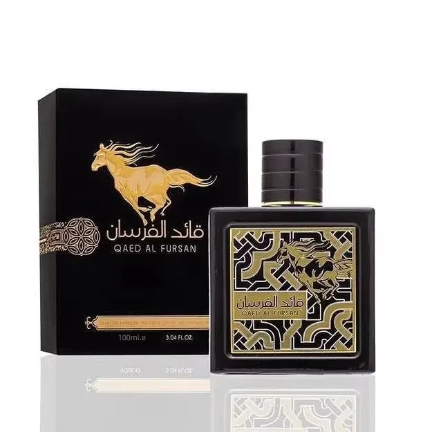 Hawas Perfume Men Original 100ML. - Maison Novaire