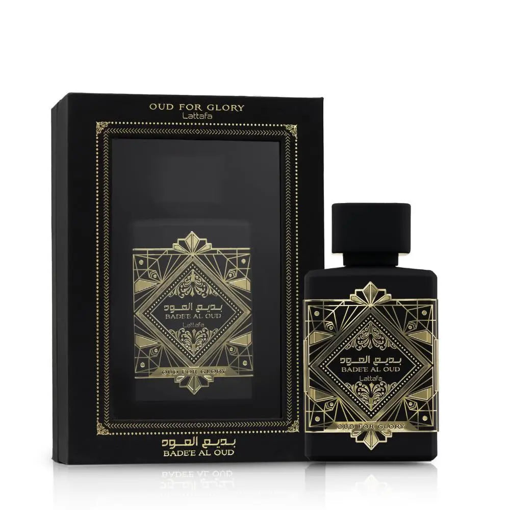 Hawas Perfume Men Original 100ML. - Maison Novaire