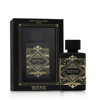 Hawas Perfume Men Original 100ML. - Maison Novaire