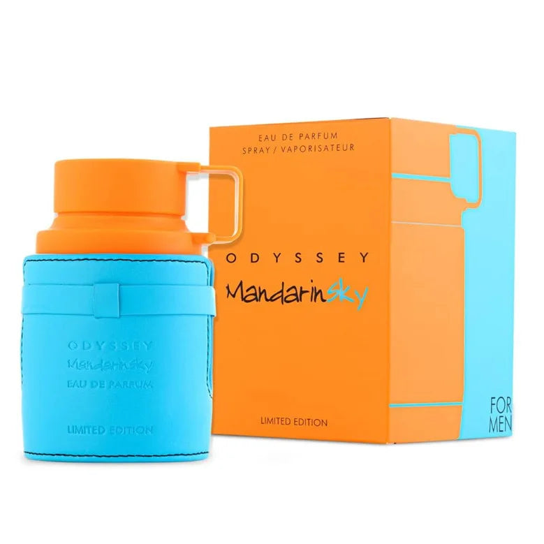 Hawas Perfume Men Original 100ML. - Maison Novaire
