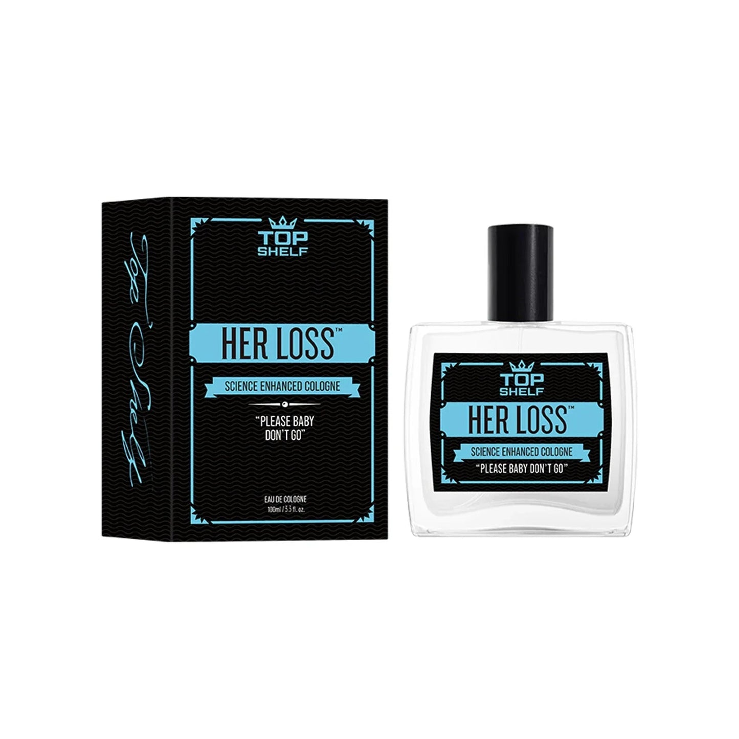 Hawas Perfume Men Original 100ML. - Maison Novaire