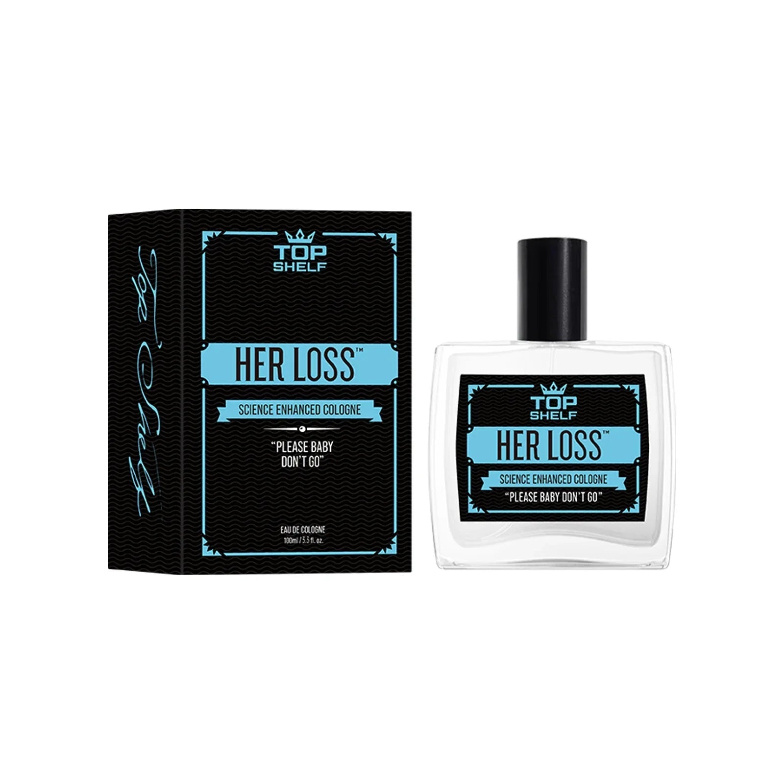 Hawas Perfume Men Original 100ML. - Maison Novaire