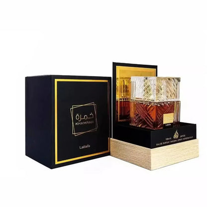 Hawas Perfume Men Original 100ML. - Maison Novaire