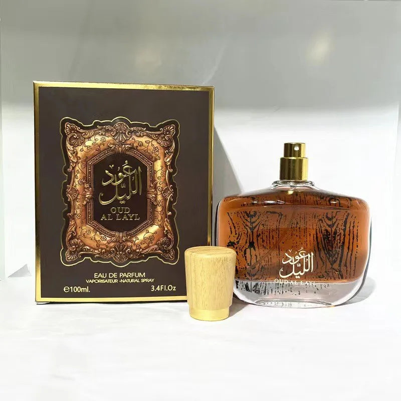 Hawas Perfume Men Original 100ML. - Maison Novaire