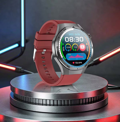 Health Care HUAWEI DT5 Nursing level Smart watch. - BLAKESTORE-NG