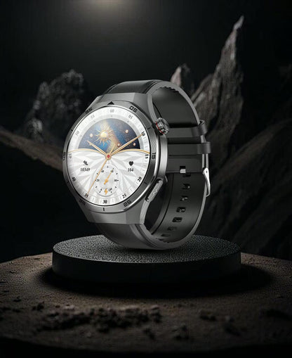 Health Care HUAWEI DT5 Nursing level Smart watch. - BLAKESTORE-NG