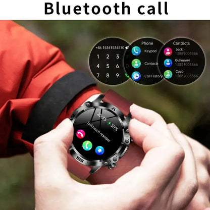 Health Monitor Smart Watch. - BLAKESTORE-NG