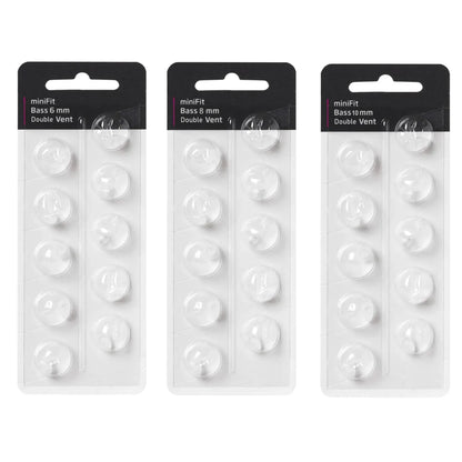 Hearing Aid Domes for Oticon Replacements. - BLAKESTORE-NG