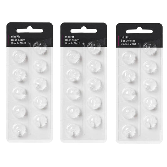 Hearing Aid Domes for Oticon Replacements. - BLAKESTORE-NG