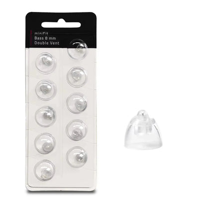 Hearing Aid Domes for Oticon Replacements. - BLAKESTORE-NG