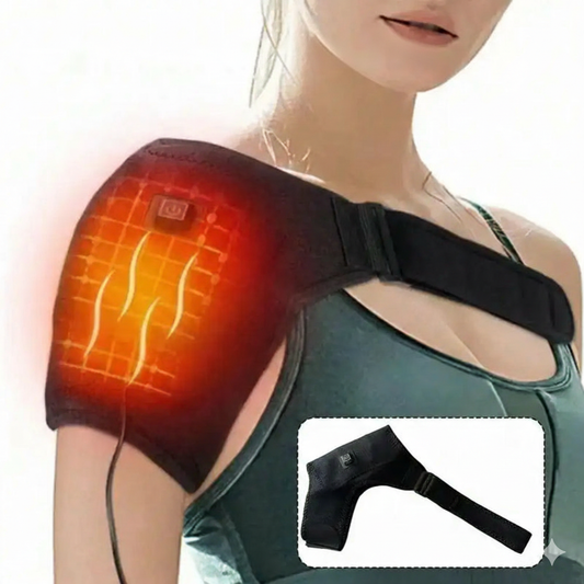Heated Shoulder Brace - BLAKESTORE-NG