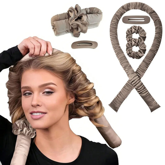 Heatless Curl Ribbon - BLAKESTORE-NG