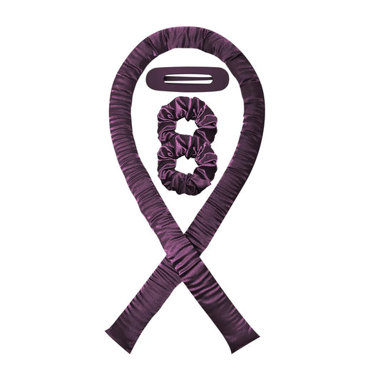 Heatless Curl Ribbon - BLAKESTORE-NG