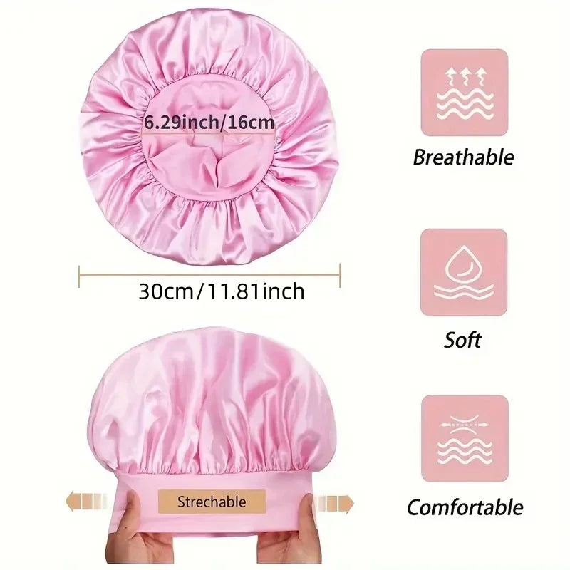 Heatless Curling Rod Headband | No-Heat Sleeping Curler
