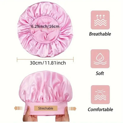 Heatless Curling Rod Headband | No-Heat Sleeping Curler