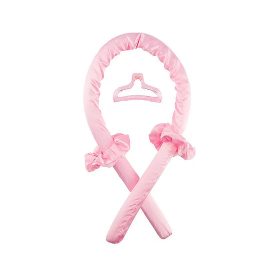 Heatless Hair Curls Headband - BLAKESTORE-NG