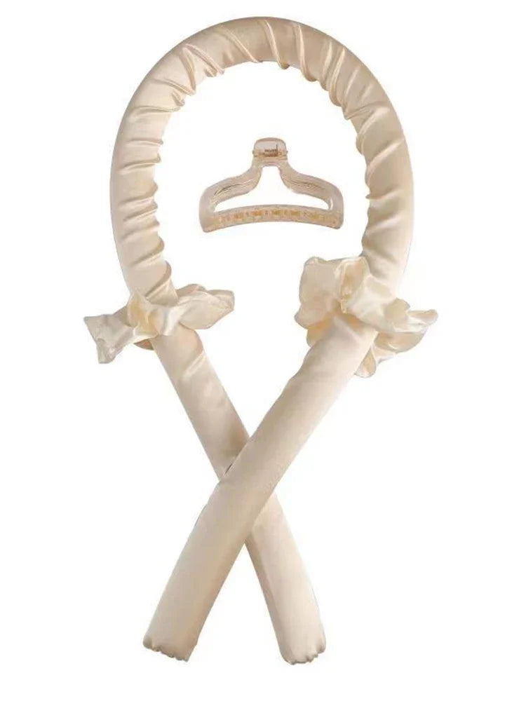 Heatless lazy curl styler - BLAKESTORE-NG