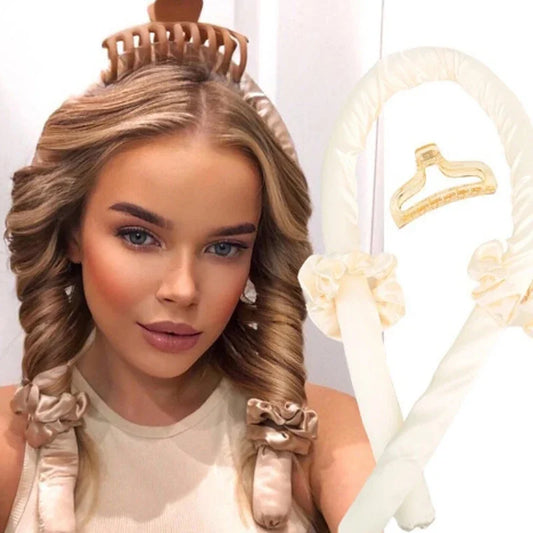 Heatless lazy curl styler - BLAKESTORE-NG