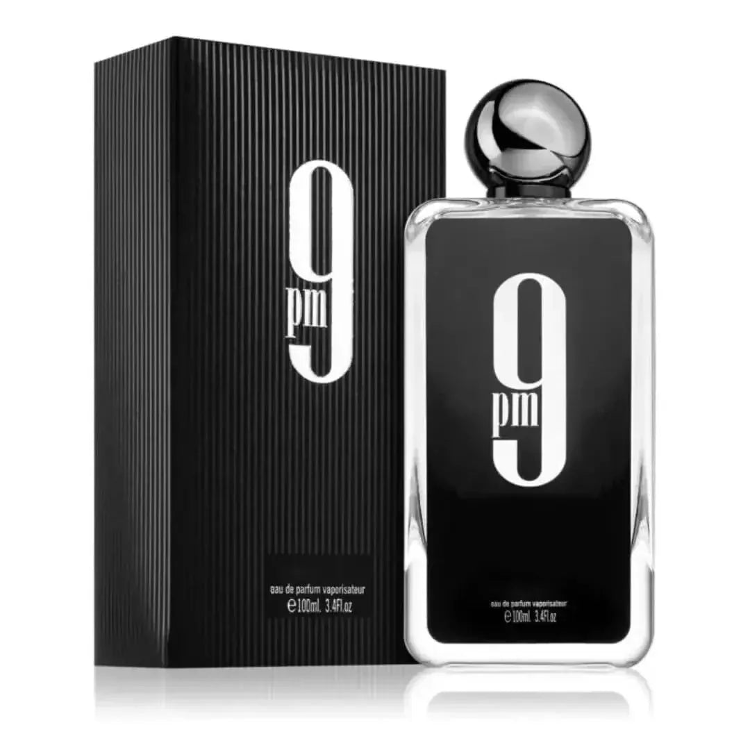 High-Quality Perfume for Men – 100ML - BLAKESTORE-NG