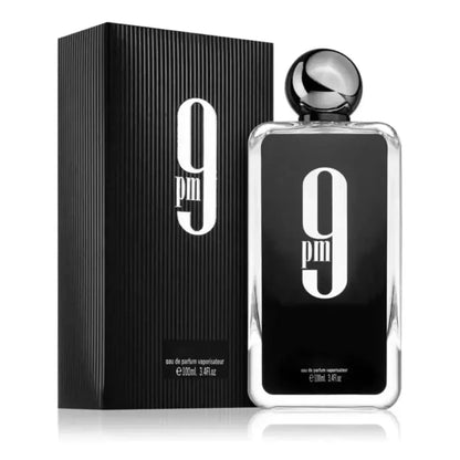 High-Quality Perfume for Men – 100ML - BLAKESTORE-NG