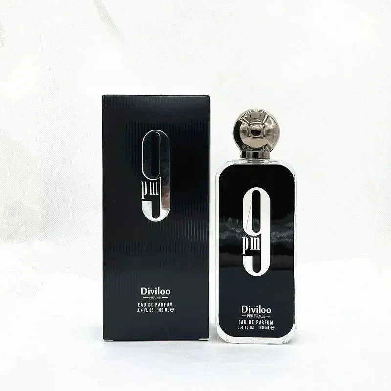 High-Quality Perfume for Men – 100ML - BLAKESTORE-NG