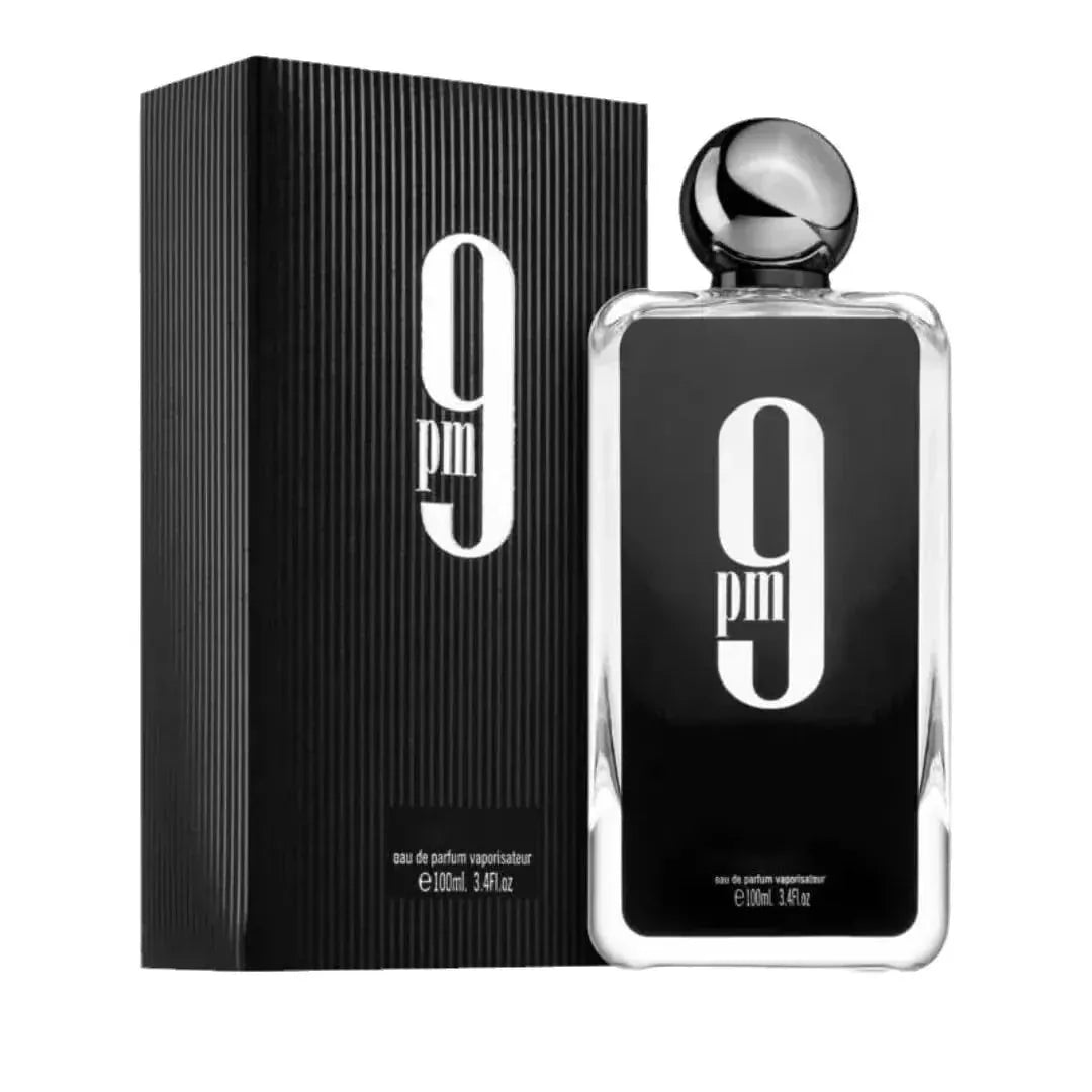 High-Quality Perfume for Men – 100ML - Maison Novaire #