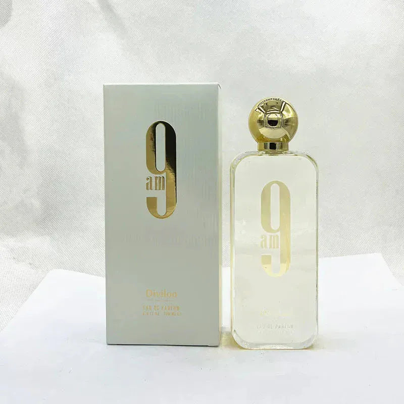 High-Quality Perfume for Men – 100ML - Maison Novaire #