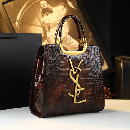 High-grade light luxury handbag. - Maison Novaire