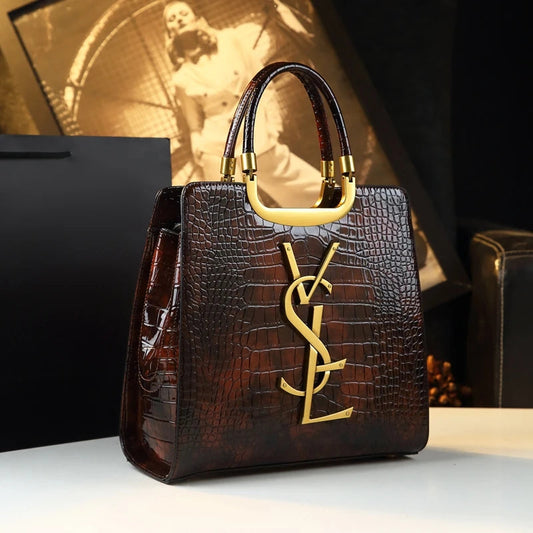 High-grade light luxury handbag. - Maison Novaire