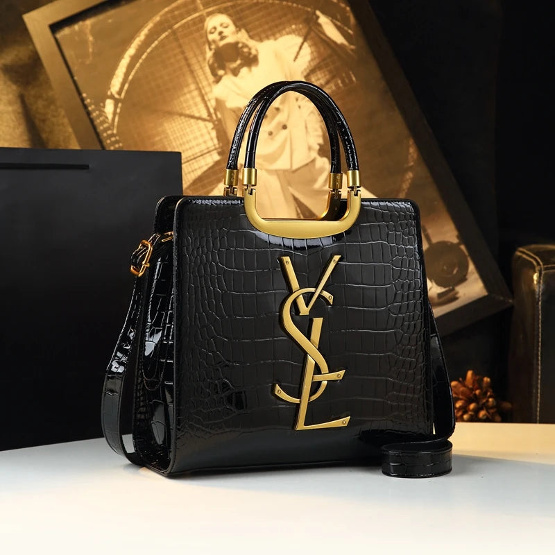 High-grade light luxury handbag. - Maison Novaire