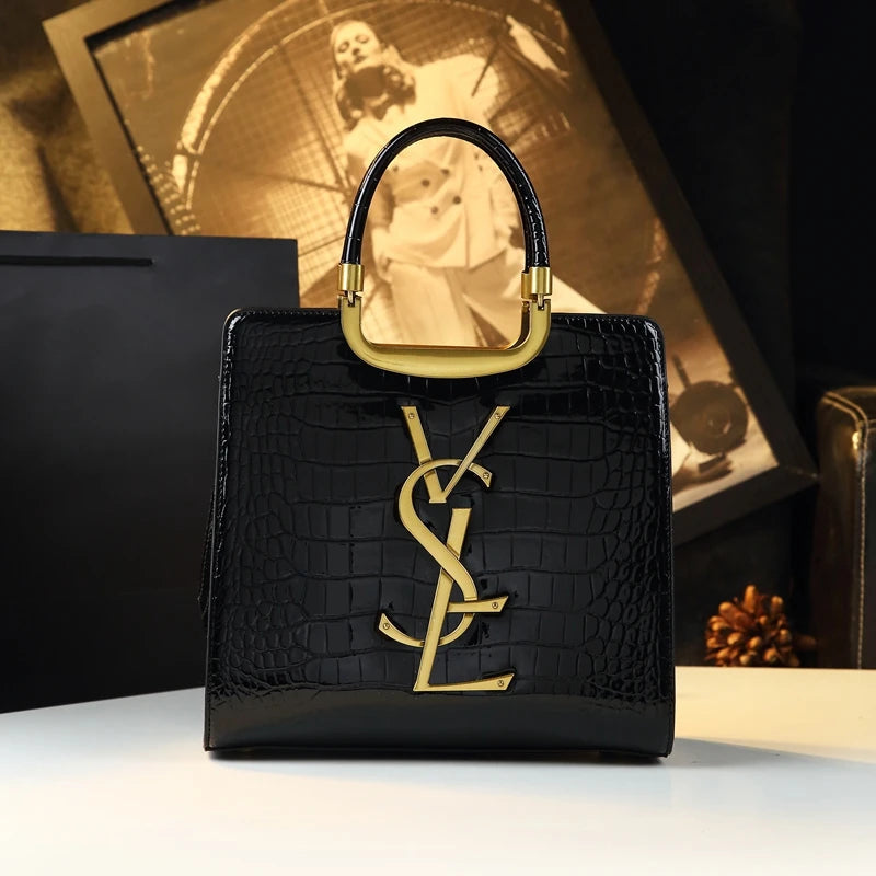 High-grade light luxury handbag. - Maison Novaire